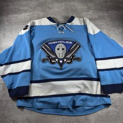 Vintage 90s Hockey Jersey