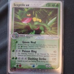 Pokemon Cards NM Condition