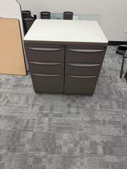 File cabinet