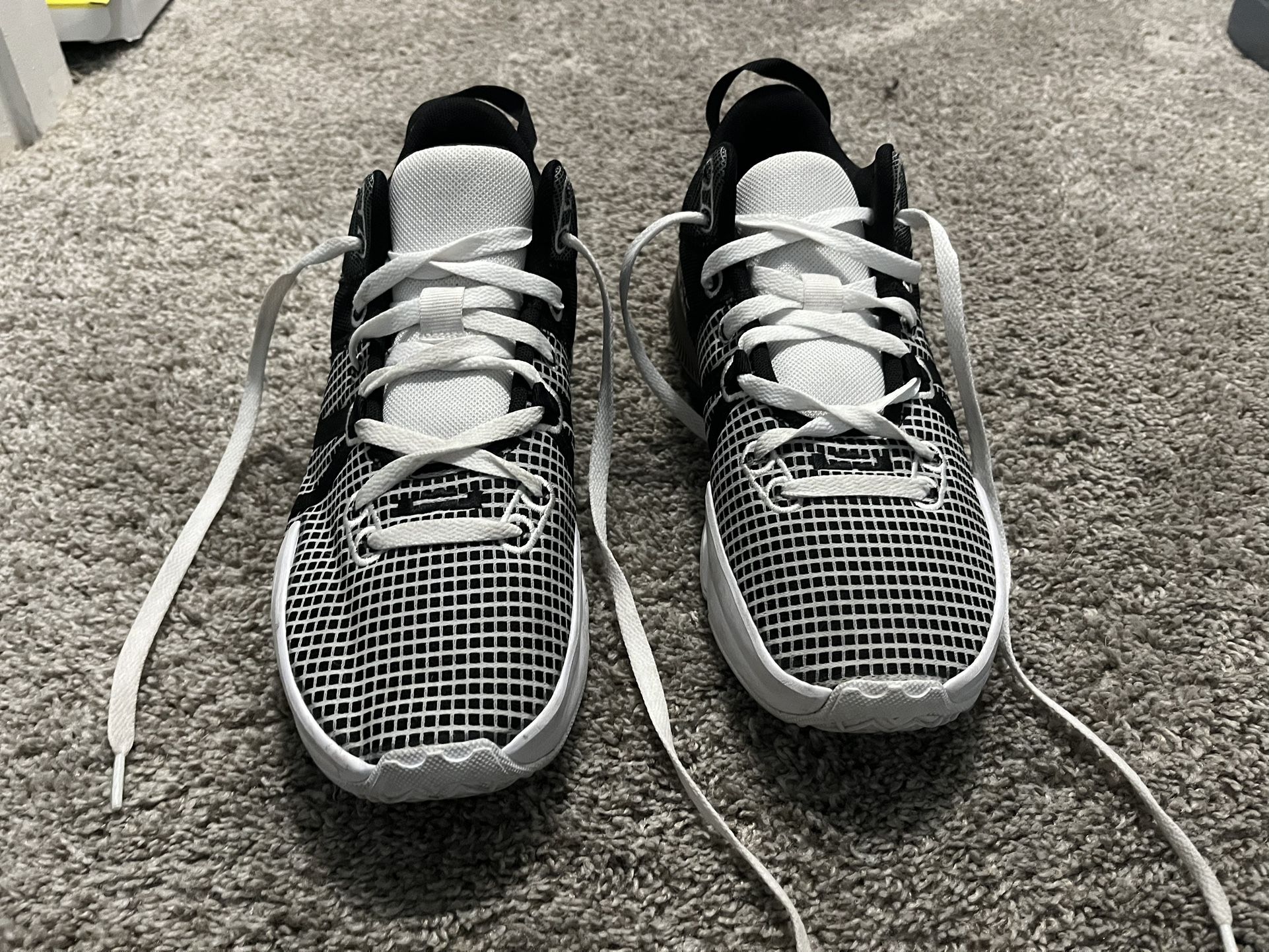 Lebron Witness VII (CHECK DESCRIPTION)