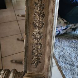 Antique Center Table 