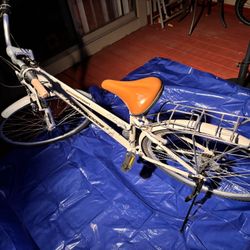 BIKE Northwoods Crosstown bike $200