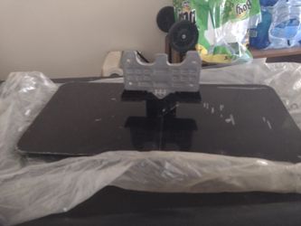 Brand New Tv Stand with Free Vizio 50 Inch Tv Hdmi No Scratches W/