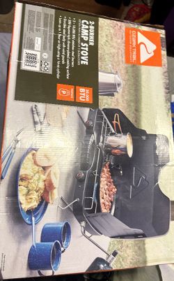 Grill