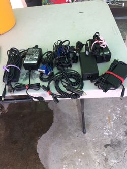 Concesión para computadora y laptop