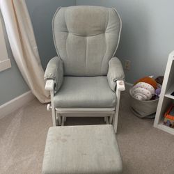 Dutailier Rocking Chair 