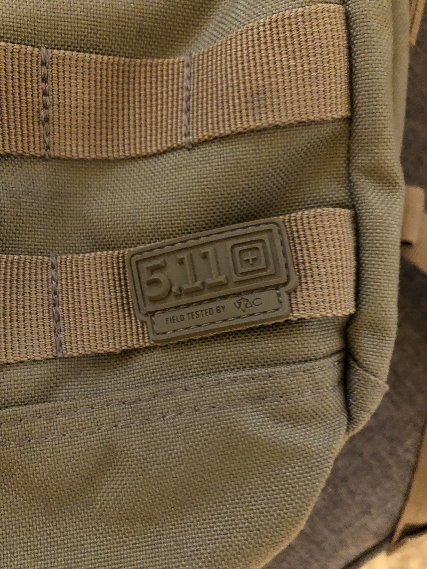 5.11 RUSH Backpack