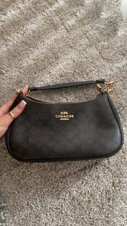 Teri Shoulder Bag