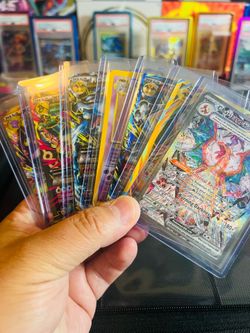 Pokemon Lot Collection