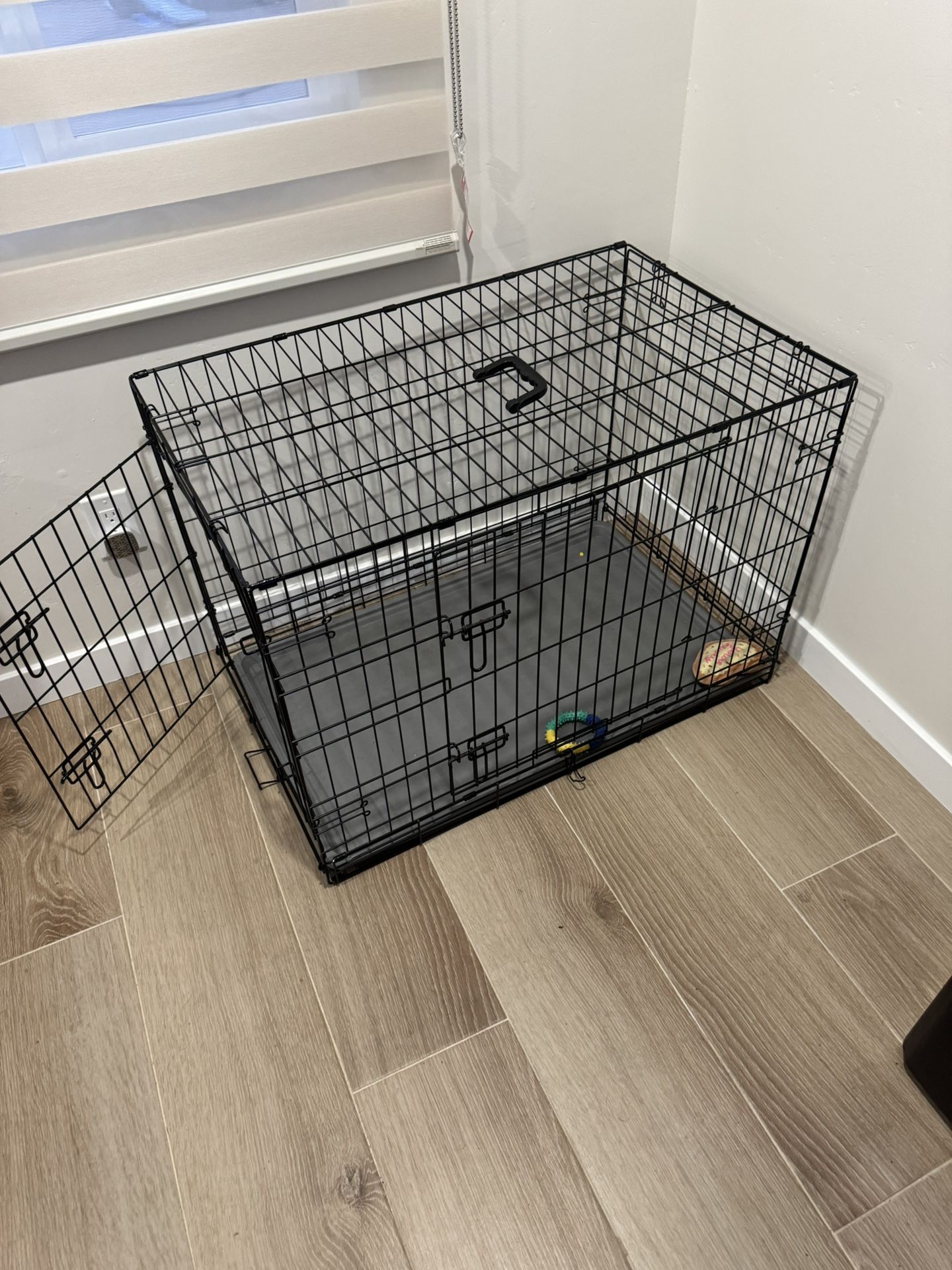 Dog Kennel