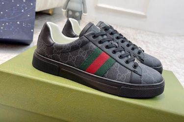 Gucci shoes 11.5