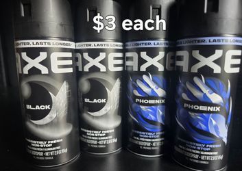 Axe