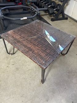 FREE TABLE