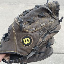 Kids Baseball Glove 