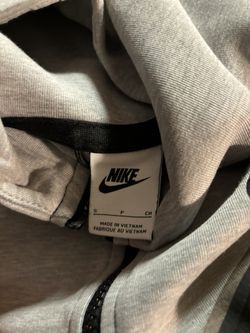 nike tech