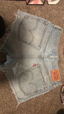 Women’s levis