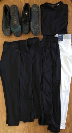 Youth Boys Sportswear 14/16-18