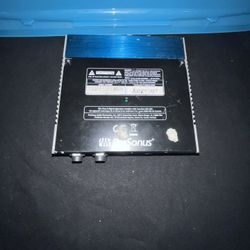 PreSonus AudioBox USB 96 2x2 USB Audio Interface – Used, Works Great!