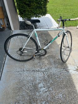 Trek Bicycle