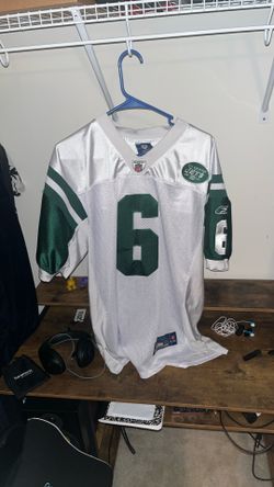 New York Jets Jersey 