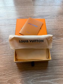 LV Wallet