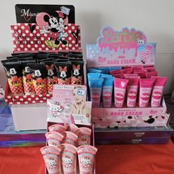 New Hand Cream $1 Each