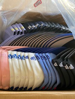 New Era Hats