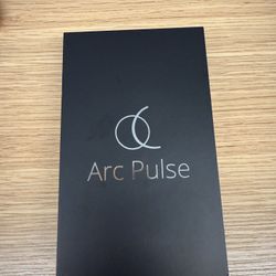 Arc Pulse Case