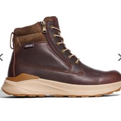 MEN’S ORTHOPEDIC BOOTS NO. 90 MEN'S TRAIL SUMMIT