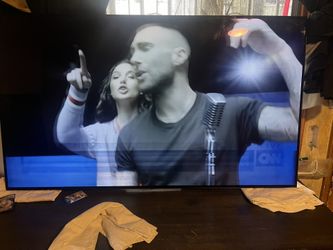 Lg Oled 55 In Tv