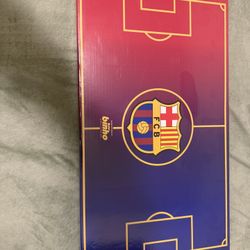 Barcelona Binho board