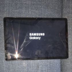 Samsung Galaxy S9 Tablet - BARELY USED