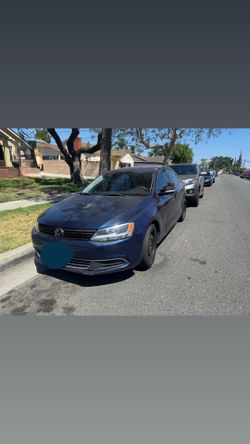 Volkswagen Jetta 2.5 SE