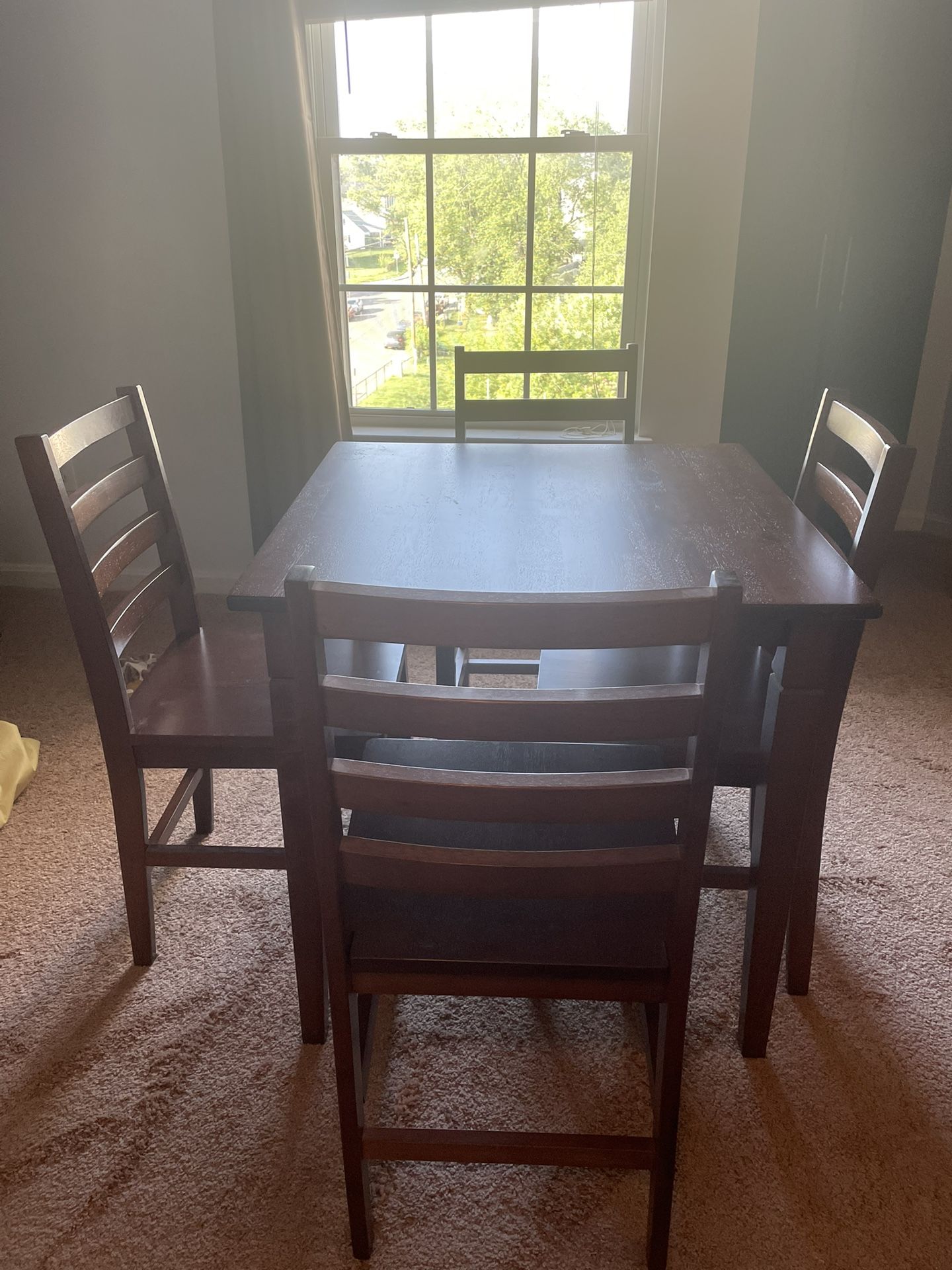 Dining Table Set