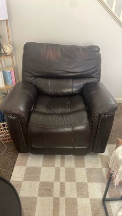 Recliner