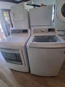 Free delivery and installation