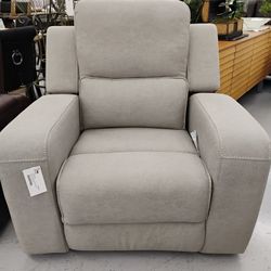 Recliner Chair 