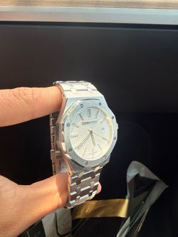 Watch Swiss Luxury