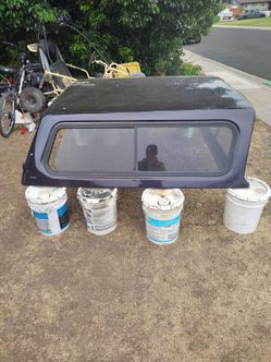 Lear Camper