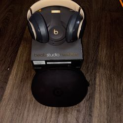 Beats Studio 3 