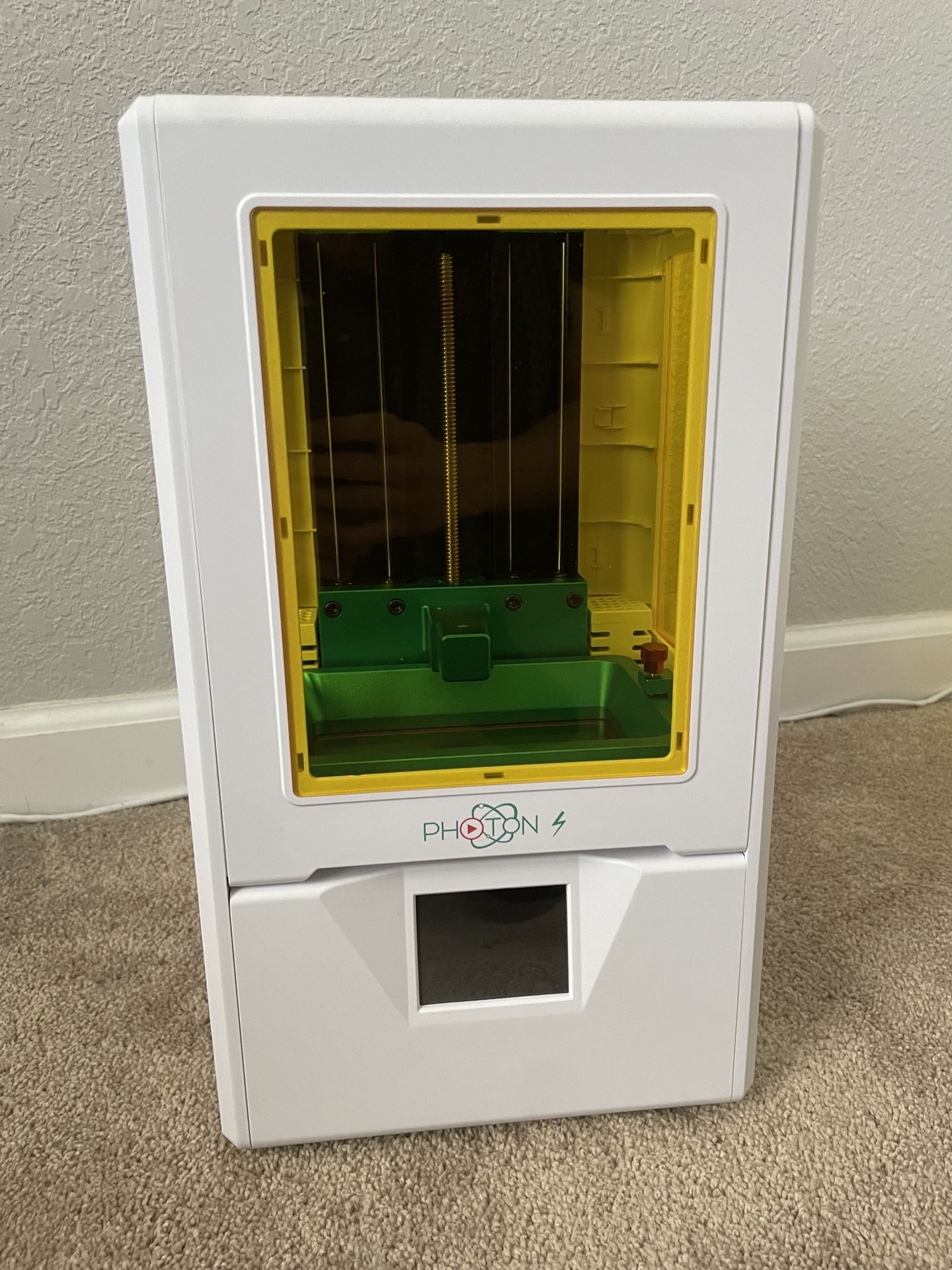 Photon S 3D Printer