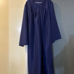 Graduation Gown 