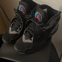 Air Jordan 8 Size 10