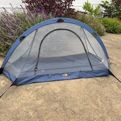 North Face Backpacking Tent