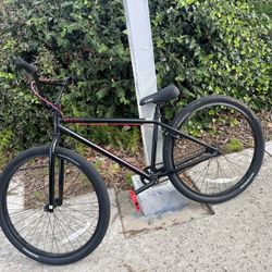 Bmx Gt Bigwheel