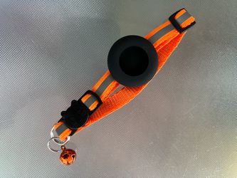 Cat Collar AirTag Holder