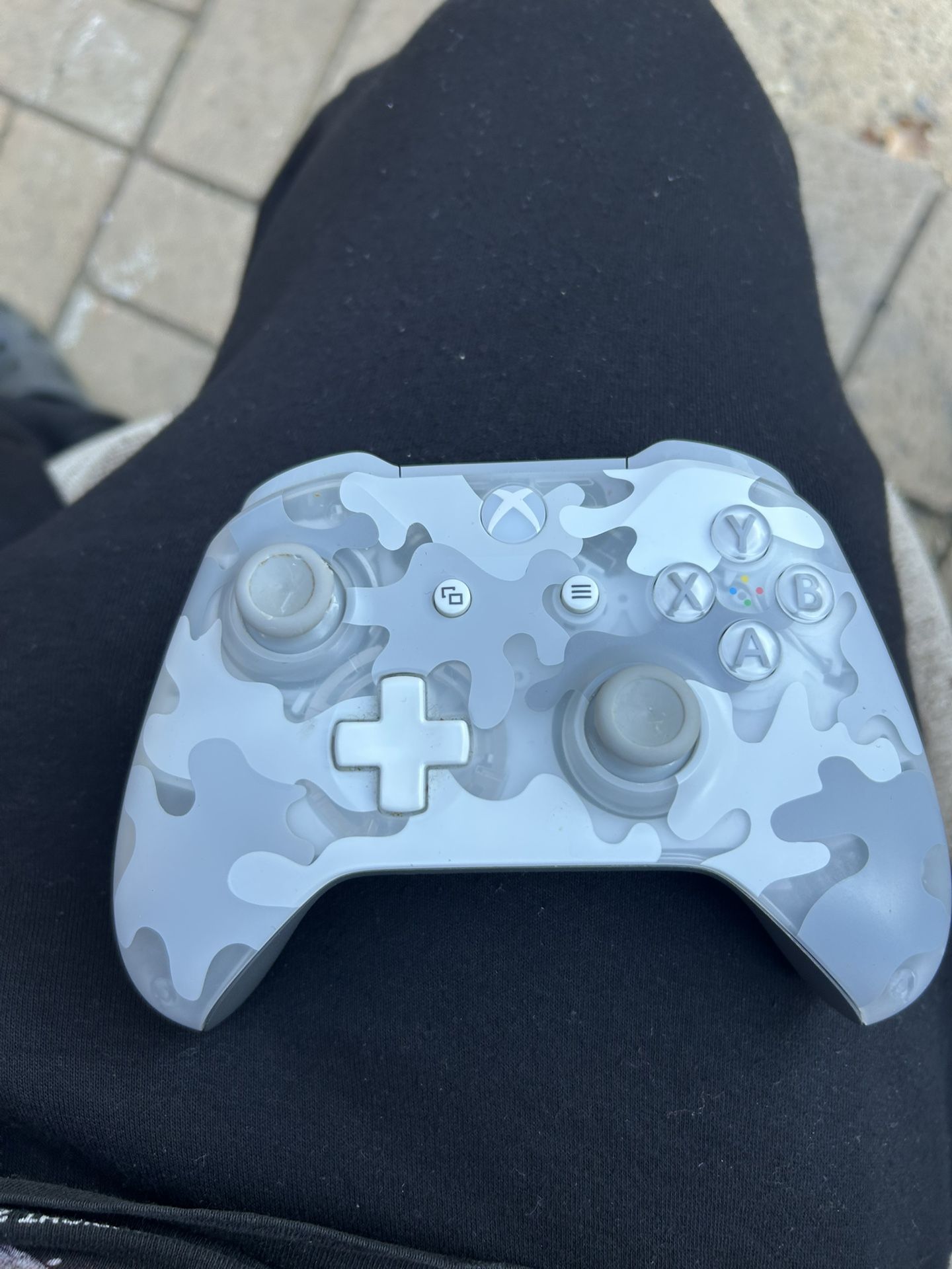 Xbox One Controller