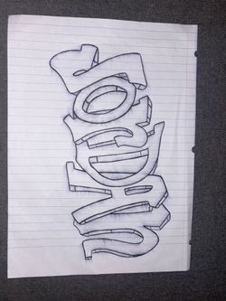 Handmade Drawings