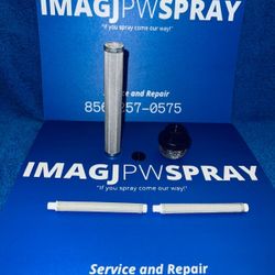 Titan 440-640  Filter Kit