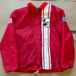 FORD/SHELBY COBRA RACING JACKETS